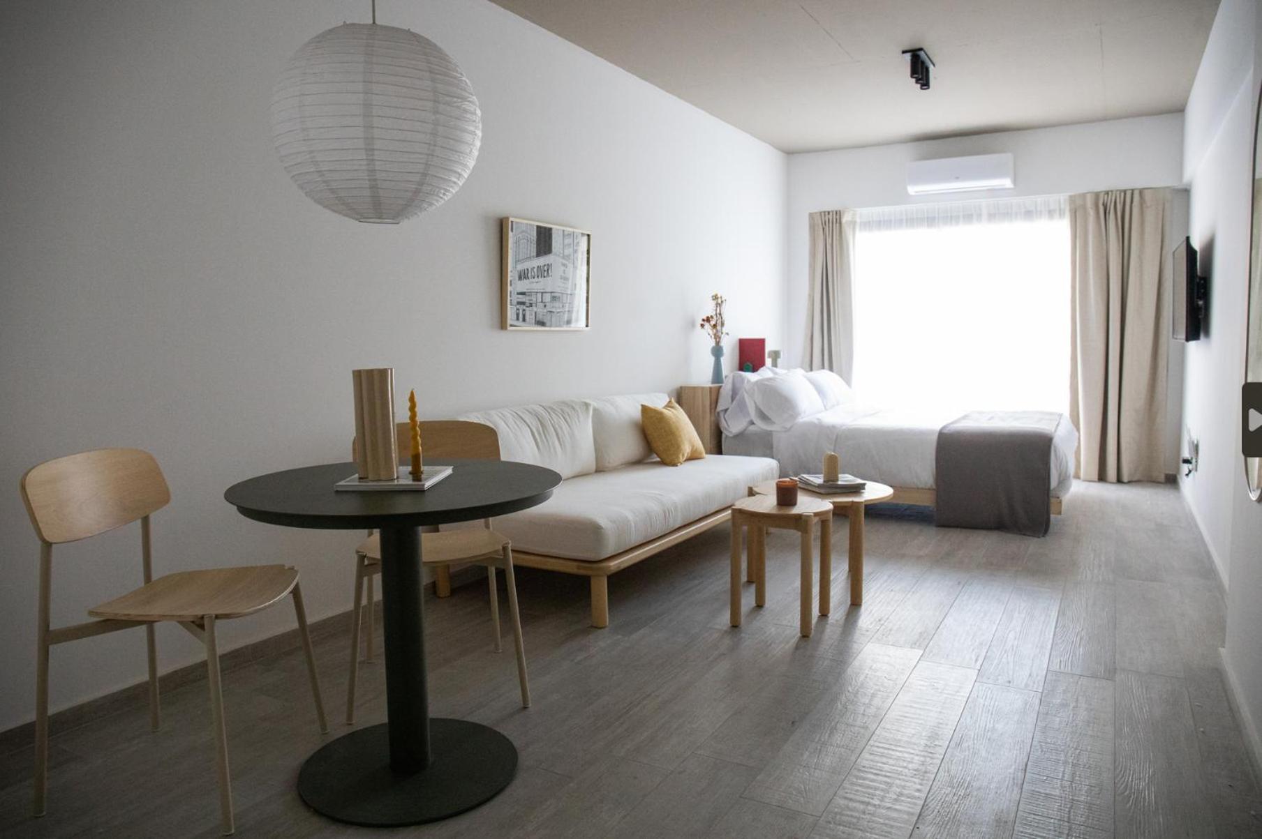 Appartamento Attico Oro Buenos Aires